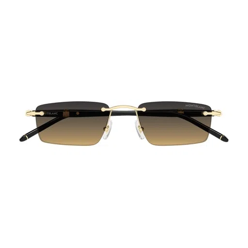 Montblanc MB0484S Sunglasses - view 8